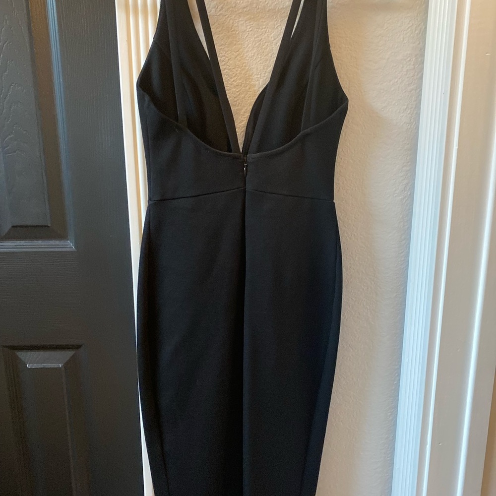 Lulus Dress